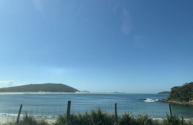 Nelson Bay Breeze Holiday Apartments - Foto 63