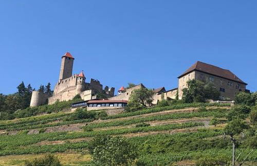 Ferienwohnung Zeitlos - Foto 7