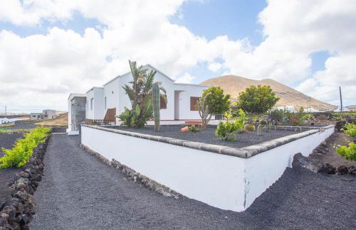 Eslanzarote Casa Carait, Super wifi, Sat tv - Foto 35