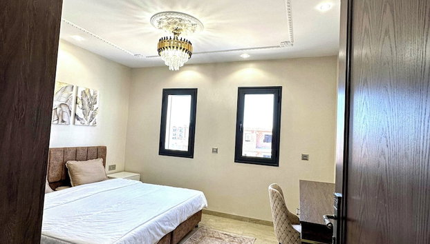 Luxury 3 Bedrooms Apartment Sea View - Foto 4, Zimmer