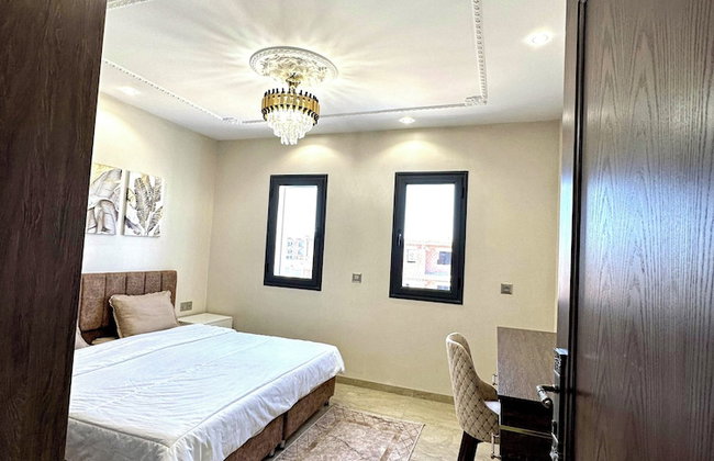 Luxury 3 Bedrooms Apartment Sea View - Foto 4