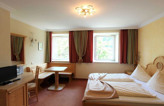 Modern Apartment in Fieberbrunn With Terrace - Foto 6