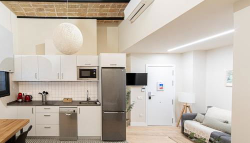 Barcelona Touch Apartments - Campalans - Photo 2