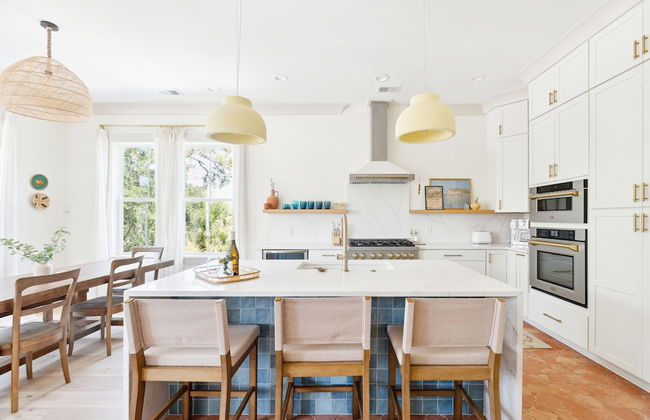 Windward House by Avantstay Walk to Beach Restaurants Saltwater Pool - Foto 12