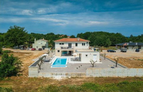 Villa Istra Panorama Ii - Foto 17