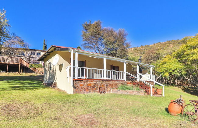 Valley of the Rainbow Fly Fishing Estate - Foto 52