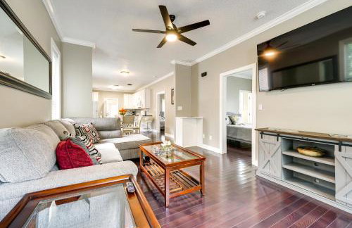 Downtown Wilmington Home Walk to Cape Fear River! - Photo 5