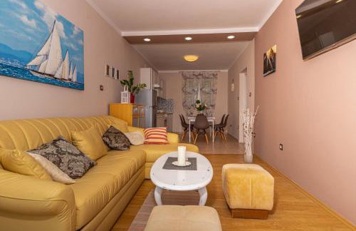 Apartmani Jasminka - Foto 25