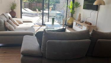 Villa moderne - Favone - Photo 4