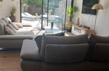 Villa moderne - Favone - Foto 4