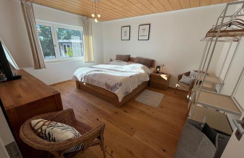 Ferienwohnung am Rotmannsweg - Foto 10