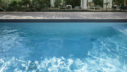 GROUND FLOOR VILLA GRAZIELLA 200 M FROM THE BEACH - Foto 3