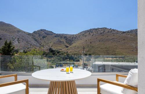 Imbros Villas I "Free" Heated Pools in mountains! - Photo 38