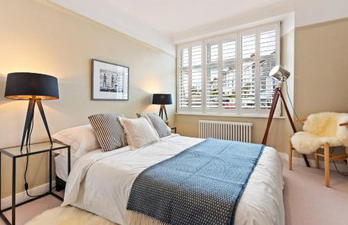 Waterside cottage - log burner - 10 mins to Falmouth - Foto 15