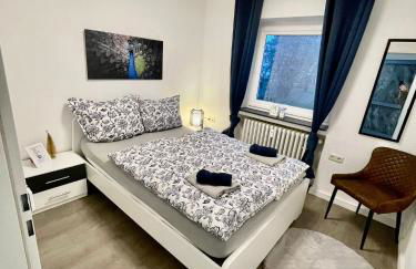 Smart In Göttingen - Apartments & Rooms - Foto 7