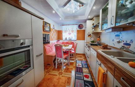 Ferienhaus Haus Herzog - Foto 19