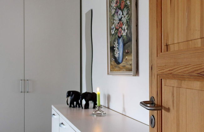 6 Person Holiday Home in Esbjerg V - Foto 25