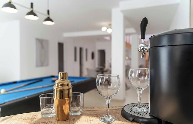 Villa Lolita - Photo 4