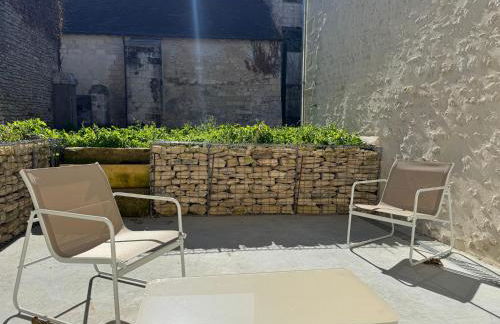 Il Clovio - Discreet luxury, close to Futuroscope - Foto 37