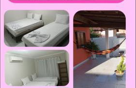 Casa de Temporada Maria Rosa - Foto 1