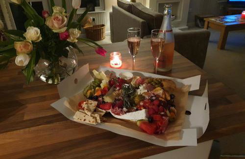 Kingfisher Lodge - Photo 13