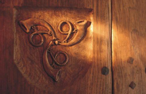 Zamek Korzkiew - Foto 34