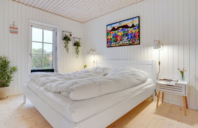 "Maybrit" - 50m from the sea - Foto 11