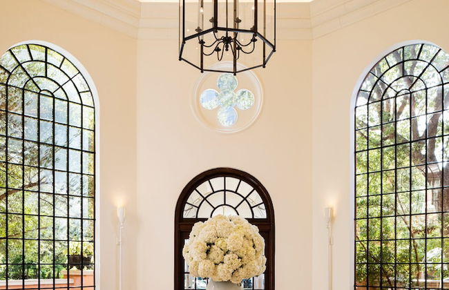 Rosewood Mansion on Turtle Creek - Foto 3