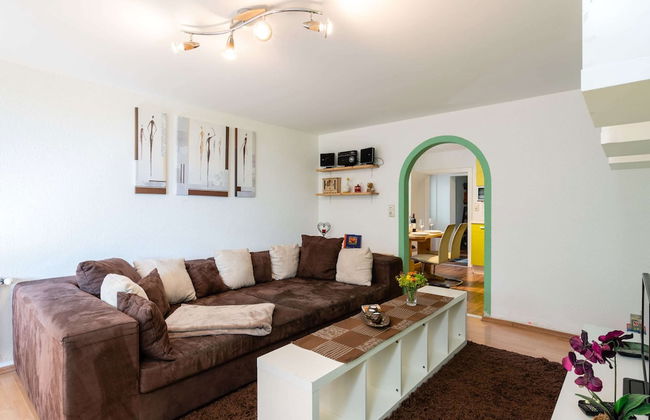 Spacious Apartment near Ski Area in Piesendorf - Foto 9