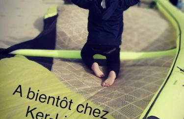 Ker-Lina sea view, calm guaranteed - Foto 42