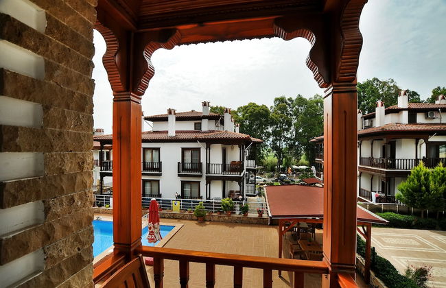 KERAMOS APART - Photo 19