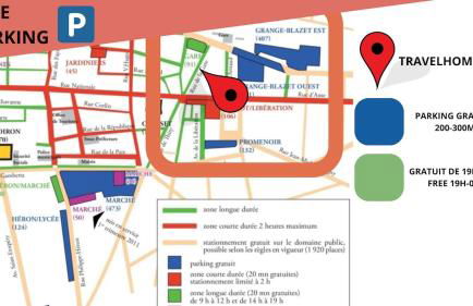 Le Chaleureux - Travelhome - Foto 16