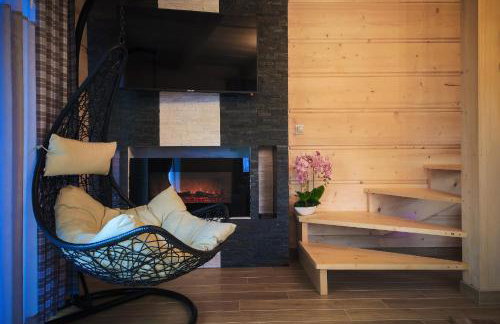 Domki Dream House Resort 606-436-626 - Foto 24