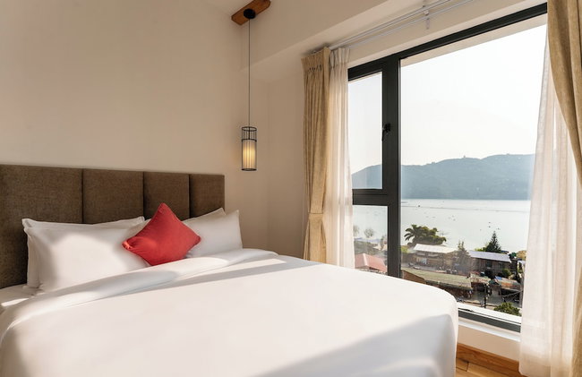 Atithi Suites - Photo 23