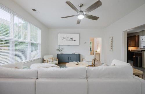 Happy in Old Town Bluffton - Photo 10