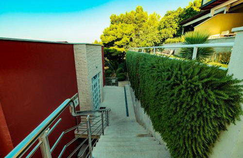 Luxury Apartments Villa Opera - Foto 50