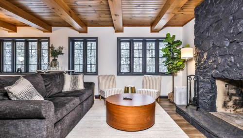 The Stone House- Minocqua - Foto 3