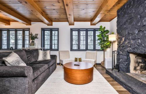 The Stone House- Minocqua - Foto 3