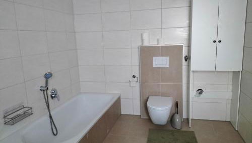 Ferienhaus/Bungalow Monheimer Alb barrierefrei - Foto 5