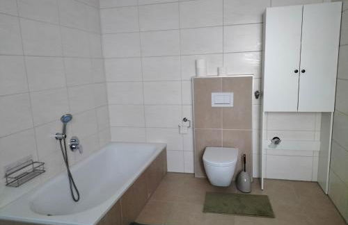 Ferienhaus/Bungalow Monheimer Alb barrierefrei - Foto 5