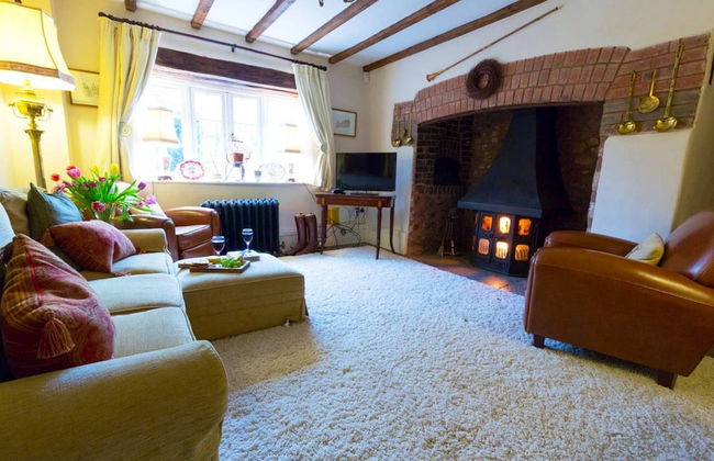 Muddifords Court - Photo 14