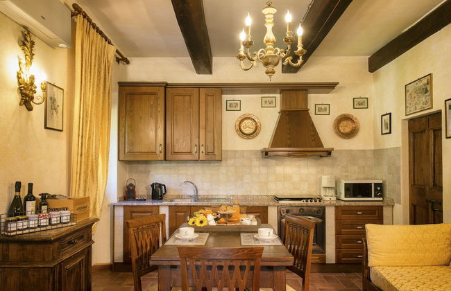 Rocca di Pierle - Foto 27