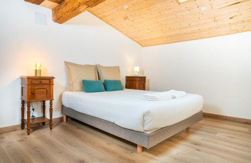 Le Perchoir du Grand Valtin - Gîte 9 personnes - Altitude 830 - Foto 14