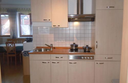 Ferienhaus Teubner - Foto 4