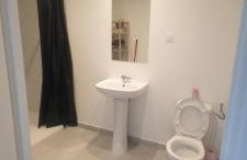 Grand Appartement, 2 ou 3 ou 4 pieces, tramway sur place, proche gare sncf St Augustin 5 min, aéroport à 7 min, plage ou Allianz riviera 10 min, palais nikaia 2 min , supermarché sur place, parking possible si disponible ou payant à 1000 metre - Foto 36