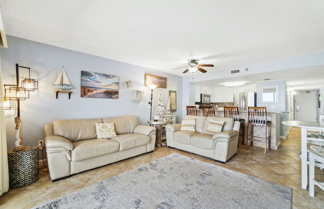 SunDestin Beach Resort by Panhandle Getaways - Foto 38