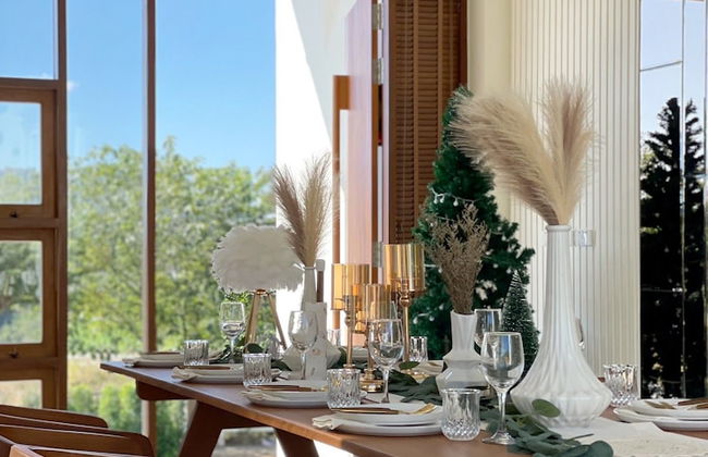 Meefan private pool villa - Foto 12