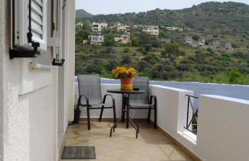 Marathona's Apartment - Foto 25