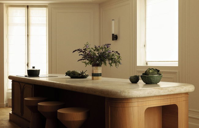 Highstay - Luxury Serviced Apartments - Artois - Photo 24