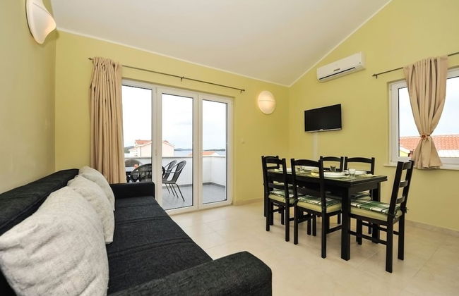 Apartments Kruno - Foto 71